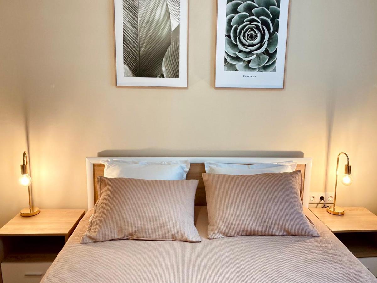 Pearl Apartments Burgas Ngoại thất bức ảnh