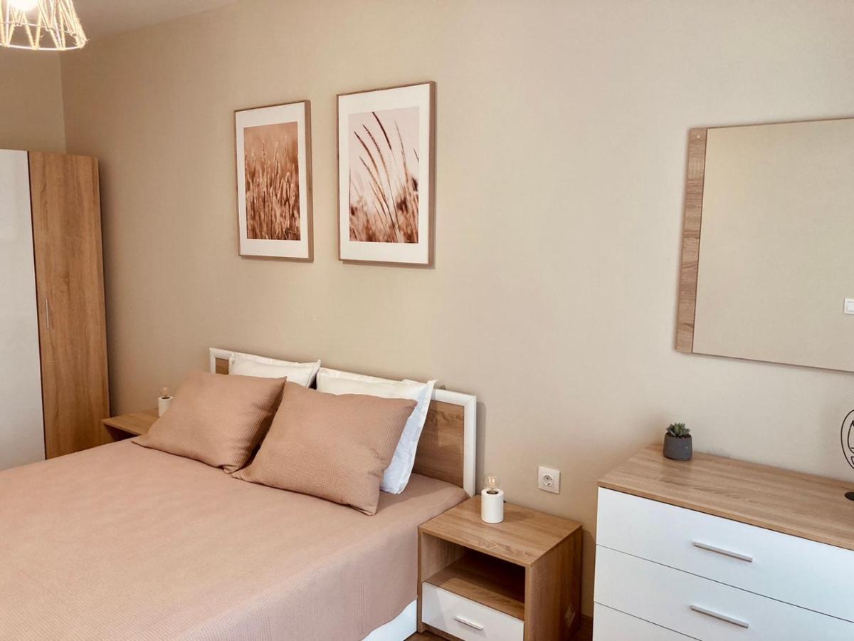 Pearl Apartments Burgas Ngoại thất bức ảnh