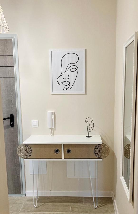 Pearl Apartments Burgas Ngoại thất bức ảnh
