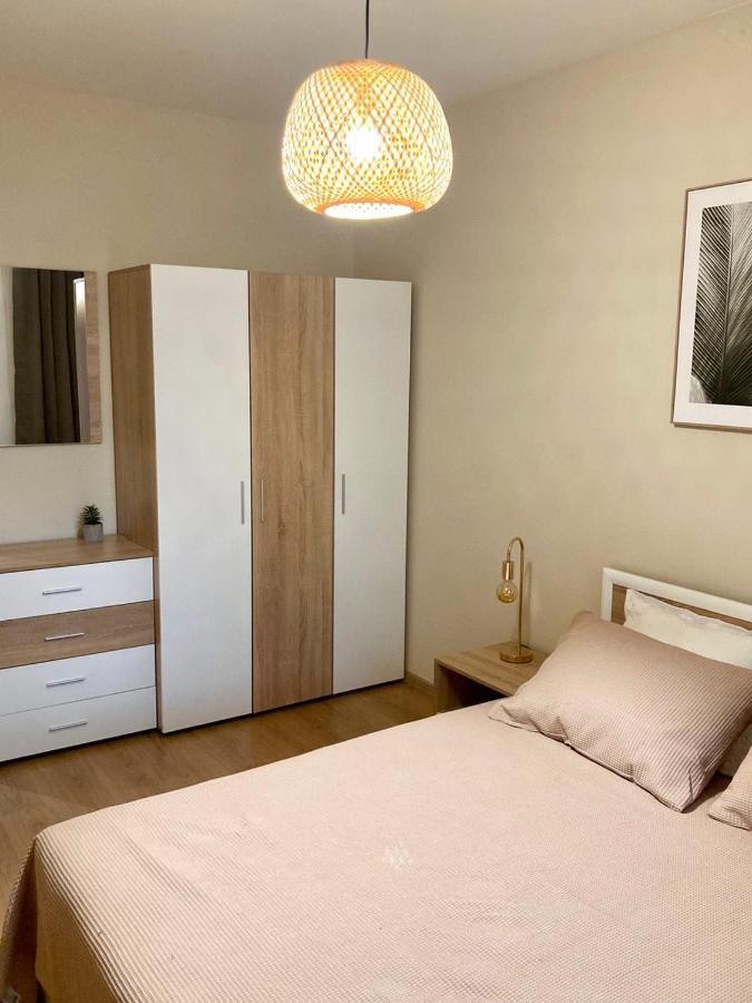 Pearl Apartments Burgas Ngoại thất bức ảnh