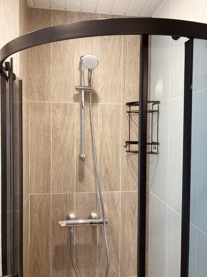 Pearl Apartments Burgas Ngoại thất bức ảnh